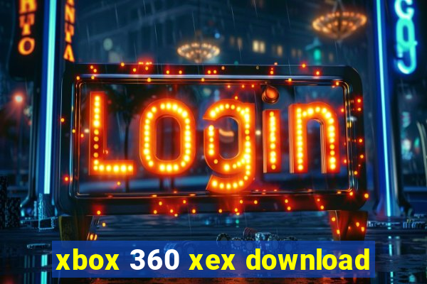 xbox 360 xex download